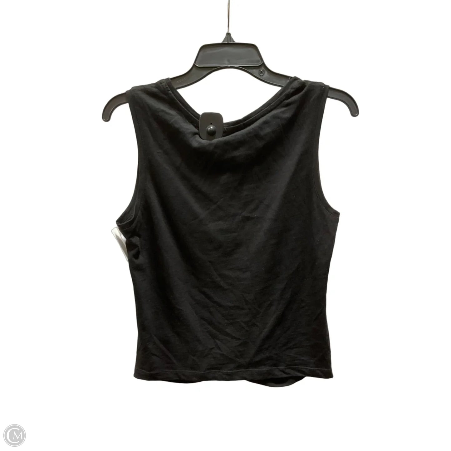 Top Sleeveless By Sanctuary In Black, Size: S