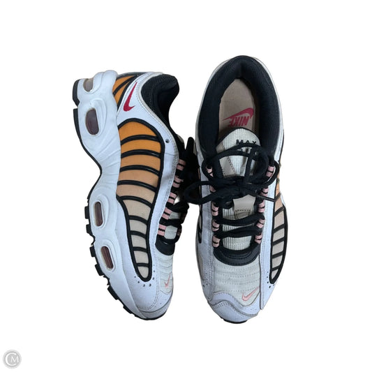 Shoes Athletic By Nike In Multi-colored, Size: 8.5