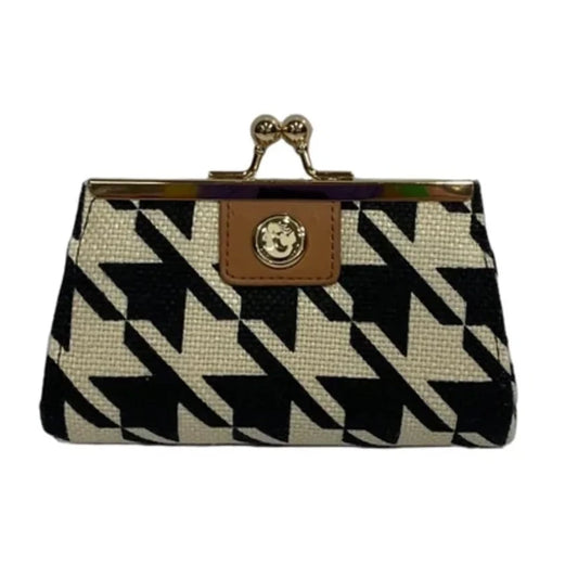 Wallet Designer By Spartina, Size: Small