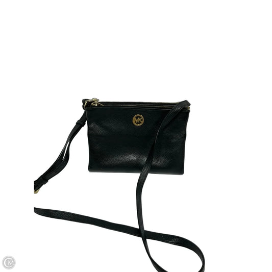 Crossbody Designer By Michael Kors, Size: Small