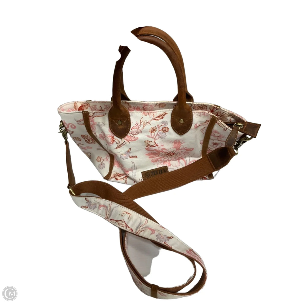 Crossbody By Myra, Size: Medium