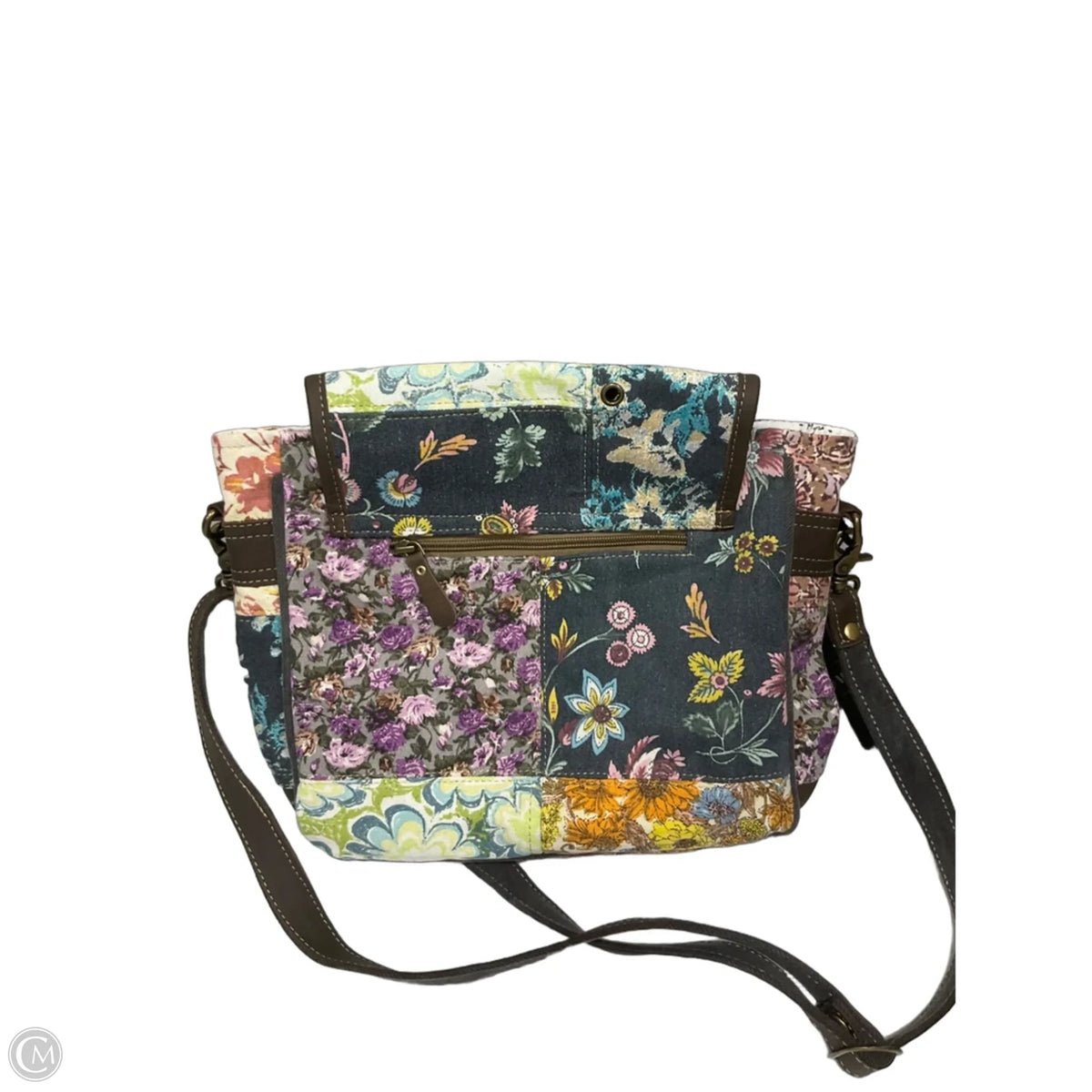Crossbody By Myra, Size: Large
