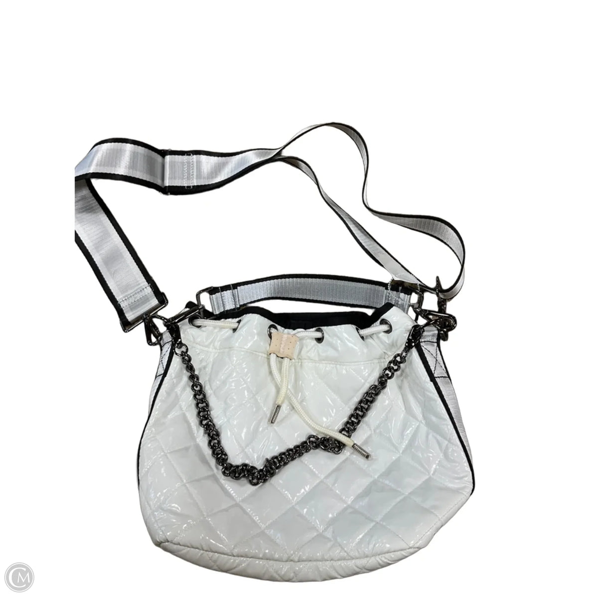 Crossbody By Haute Shore, Size: Medium