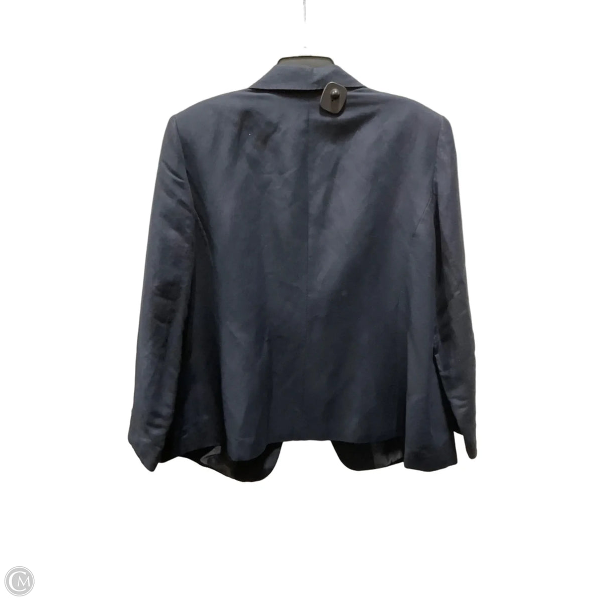 Blazer By Tahari In Navy, Size: 20