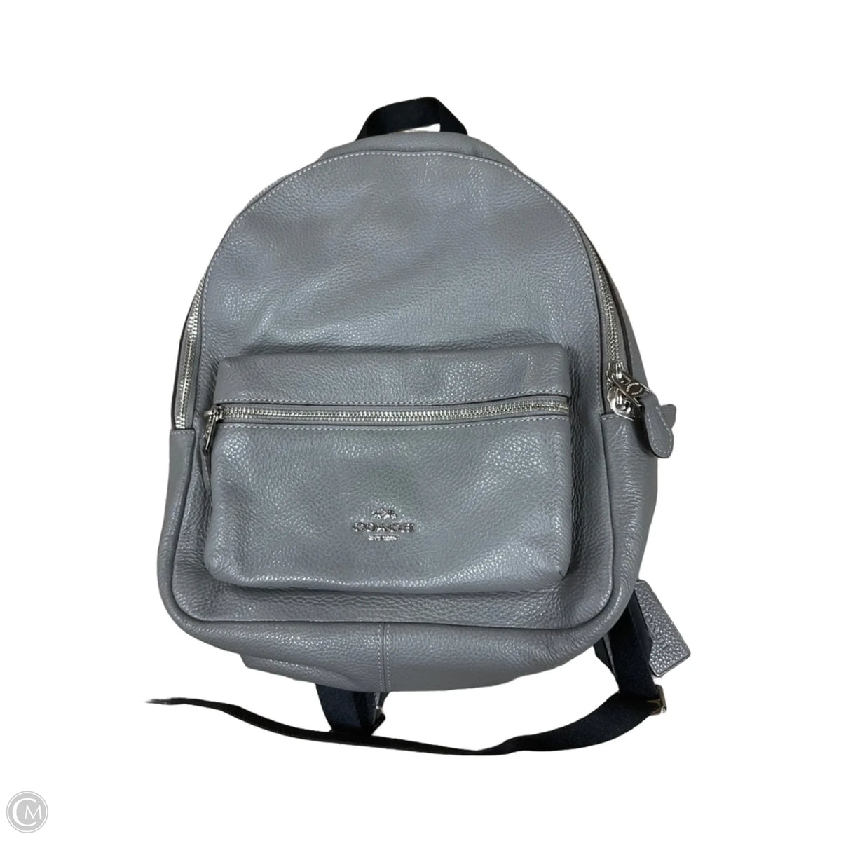 Backpack Designer By Coach, Size: Medium