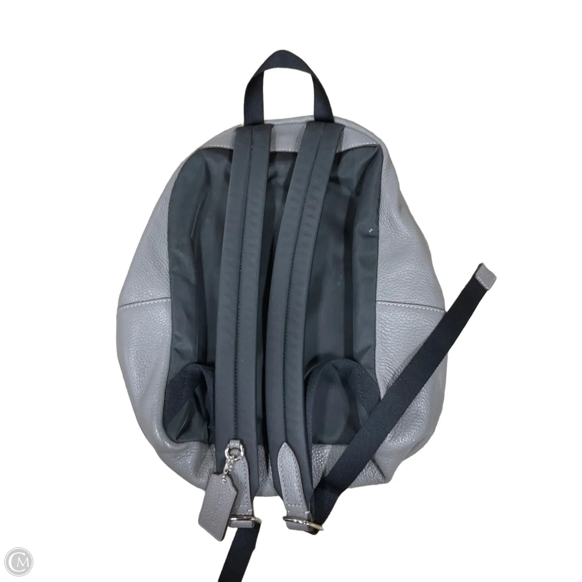 Backpack Designer By Coach, Size: Medium