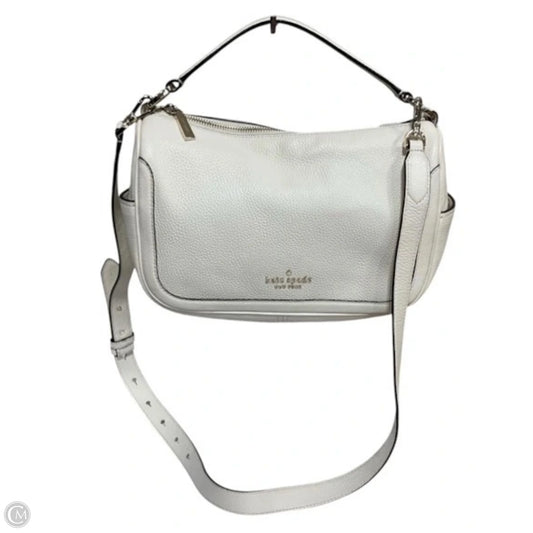 Crossbody Designer By Kate Spade, Size: Medium