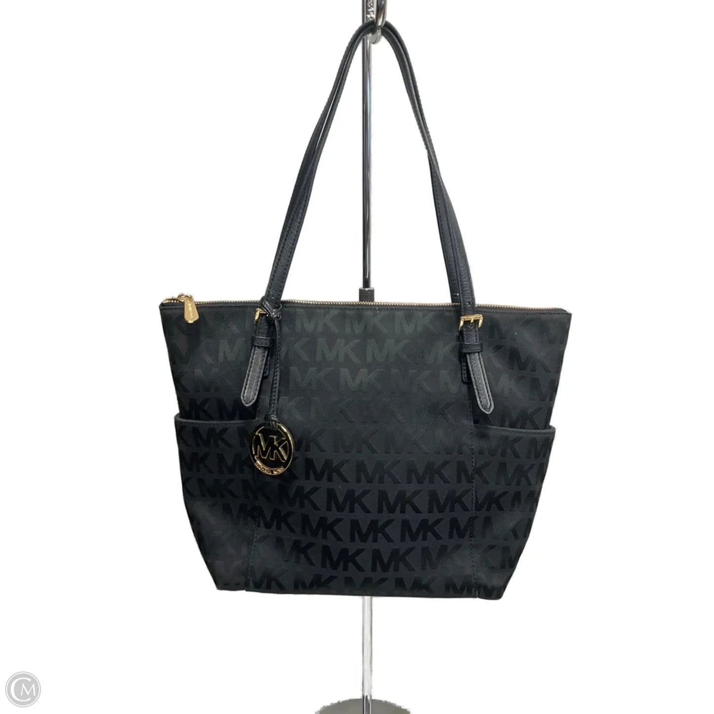 Handbag Designer By Michael Kors, Size: Large
