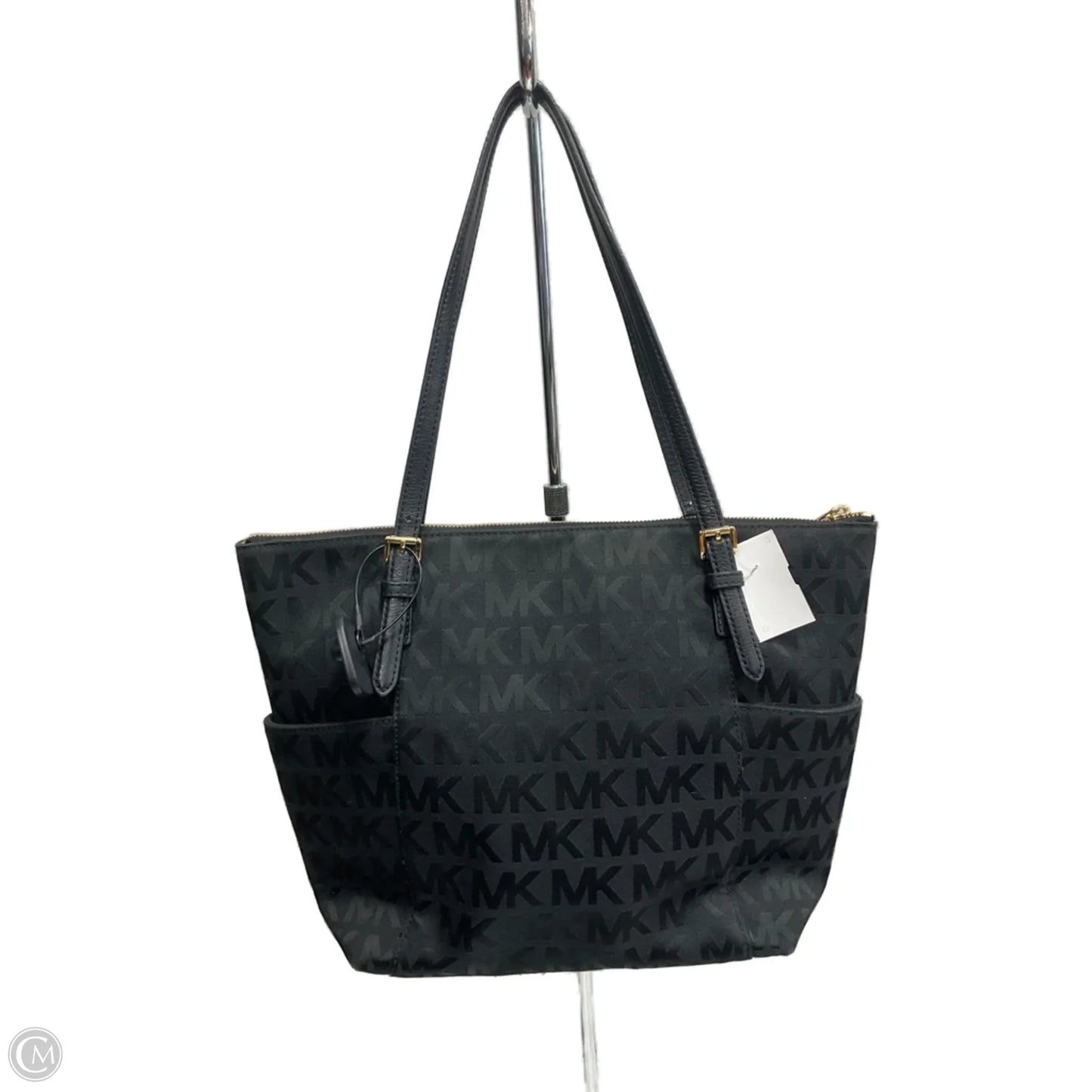 Handbag Designer By Michael Kors, Size: Large
