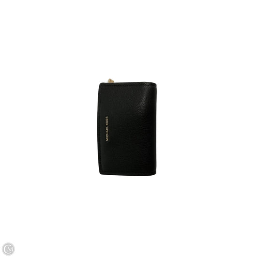 Wallet Designer By Michael Kors, Size: Small