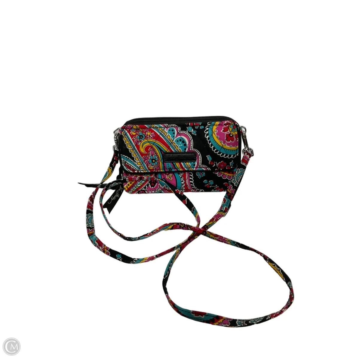 Crossbody By Vera Bradley, Size: Small