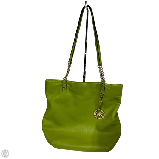 Handbag Designer By Michael Kors, Size: Medium