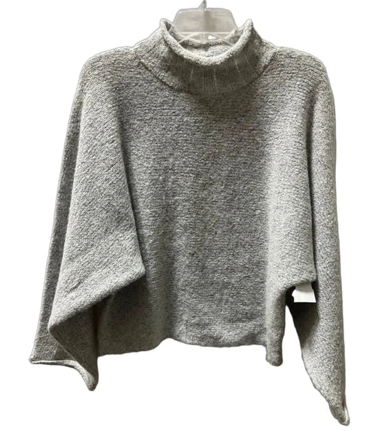 Sweater By William Rast In Grey, Size: S