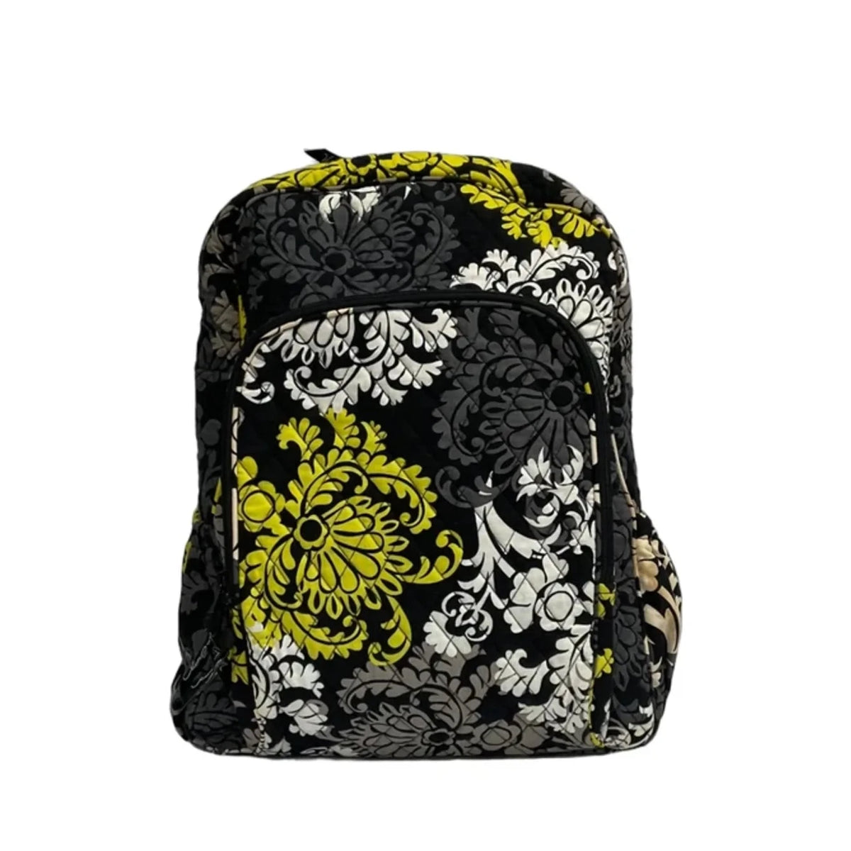 Backpack By Vera Bradley, Size: Large