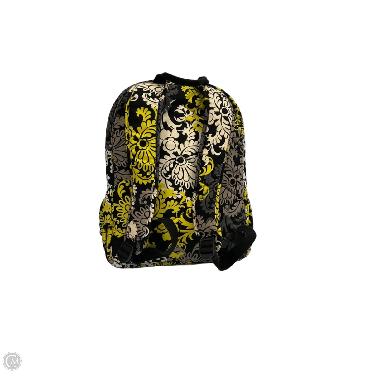 Backpack By Vera Bradley, Size: Large