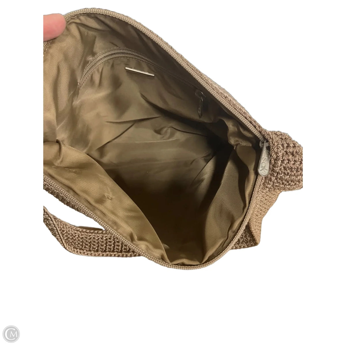 Handbag By The Sak, Size: Medium