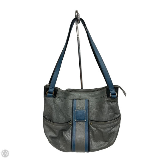 Crossbody By Stone Mountain, Size: Medium