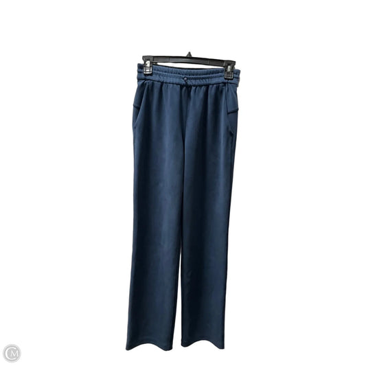 Athletic Pants By Lululemon In Blue, Size: 2