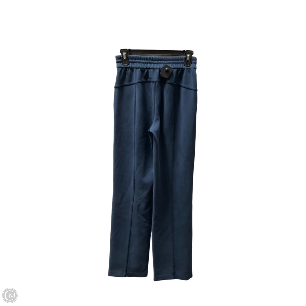Athletic Pants By Lululemon In Blue, Size: 2