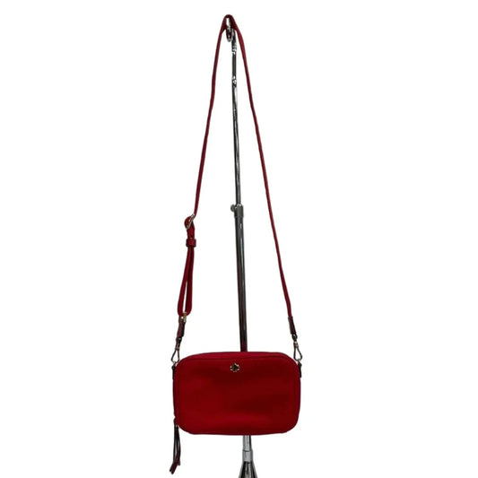 Crossbody Designer By Kate Spade, Size: Medium