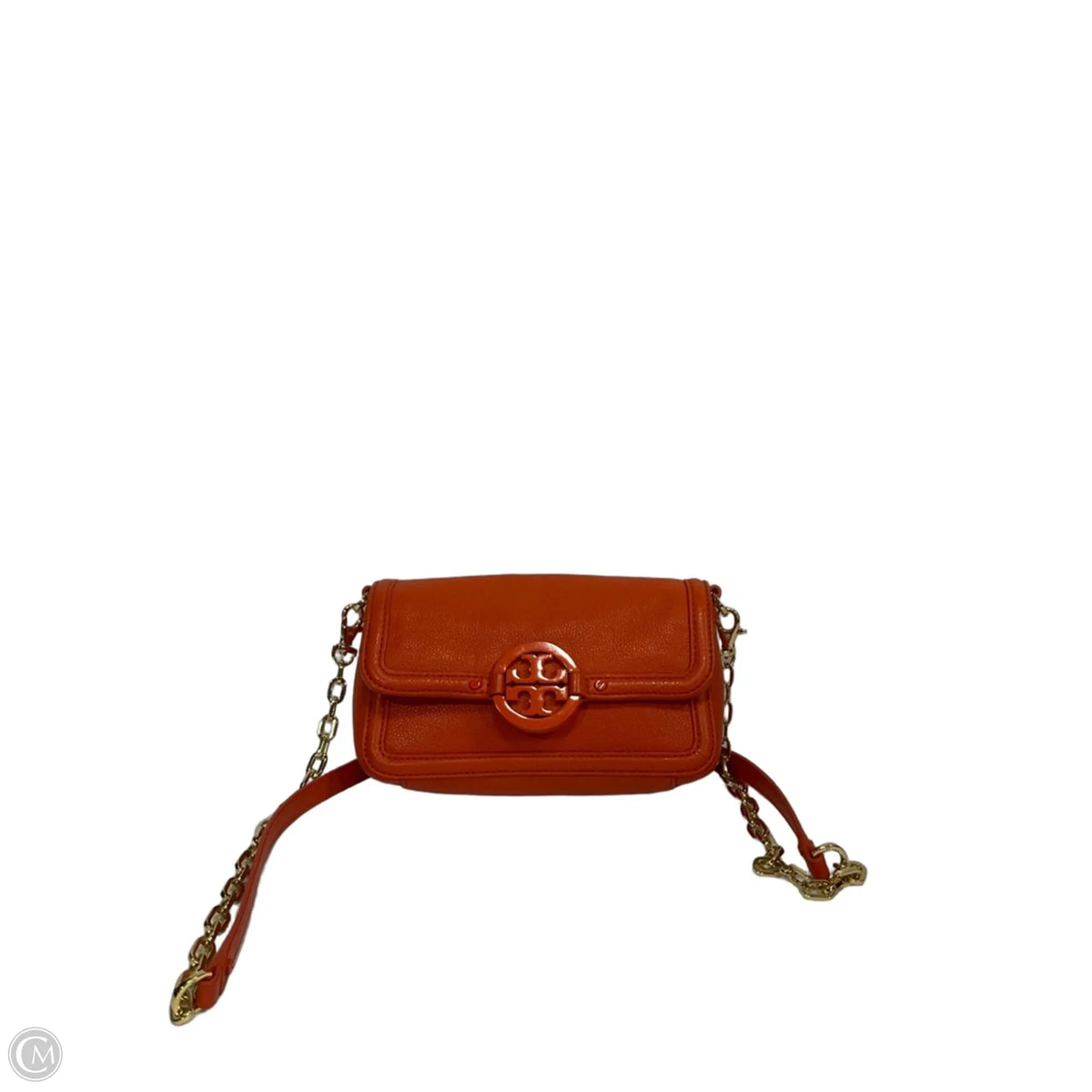 Crossbody Designer By Tory Burch, Size: Small
