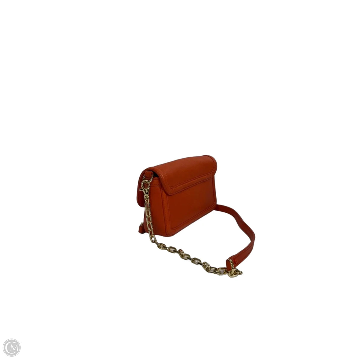 Crossbody Designer By Tory Burch, Size: Small