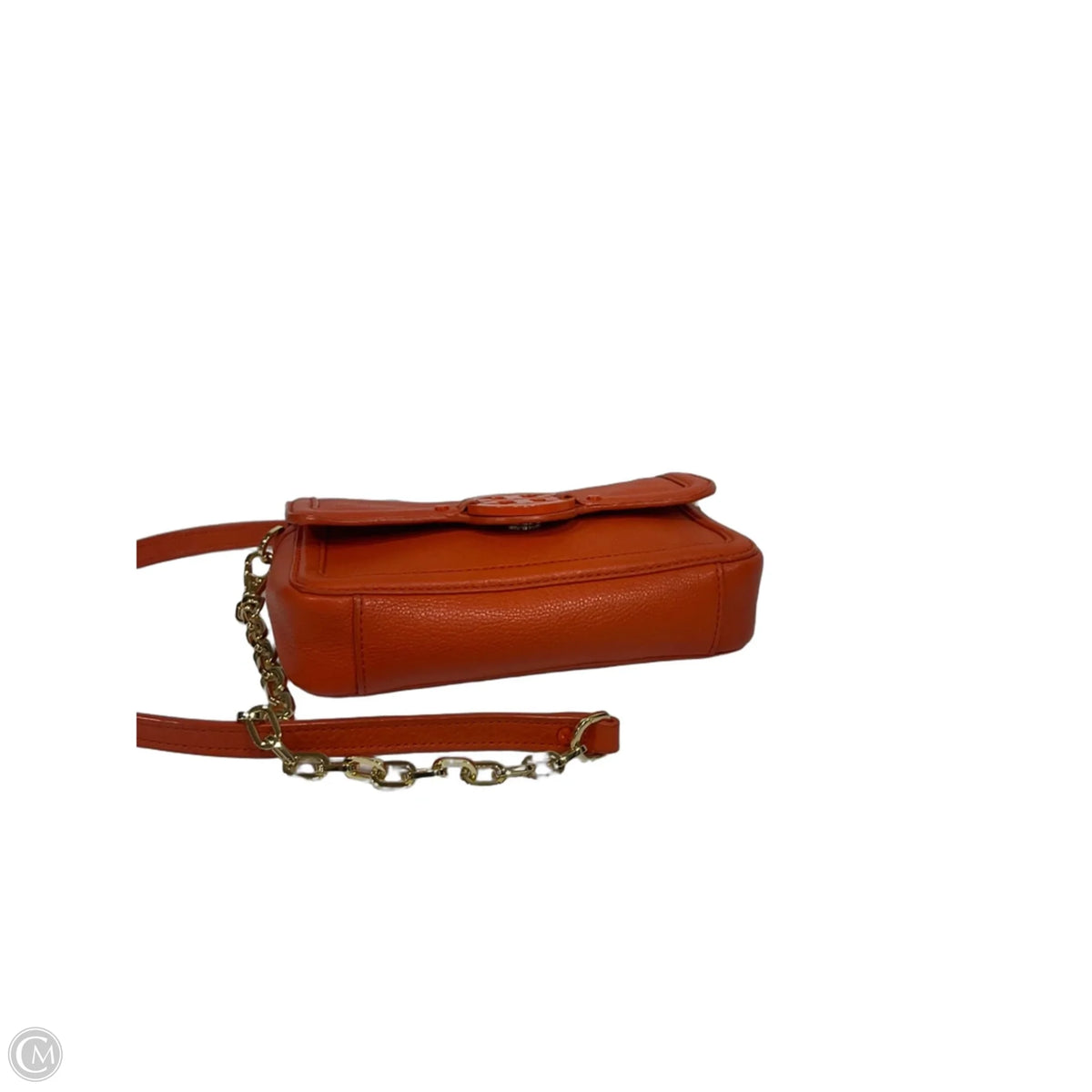 Crossbody Designer By Tory Burch, Size: Small