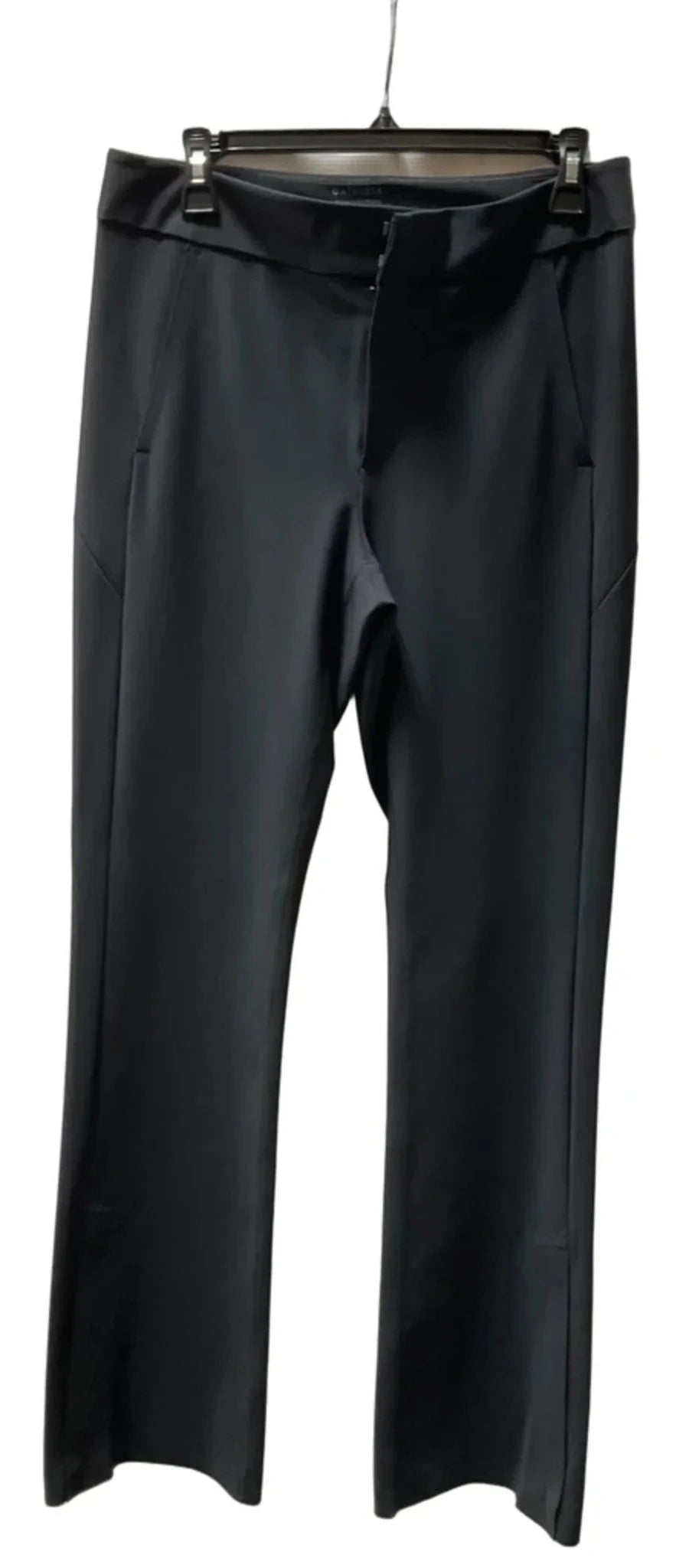 Athletic Pants By Athleta In Black, Size: 10