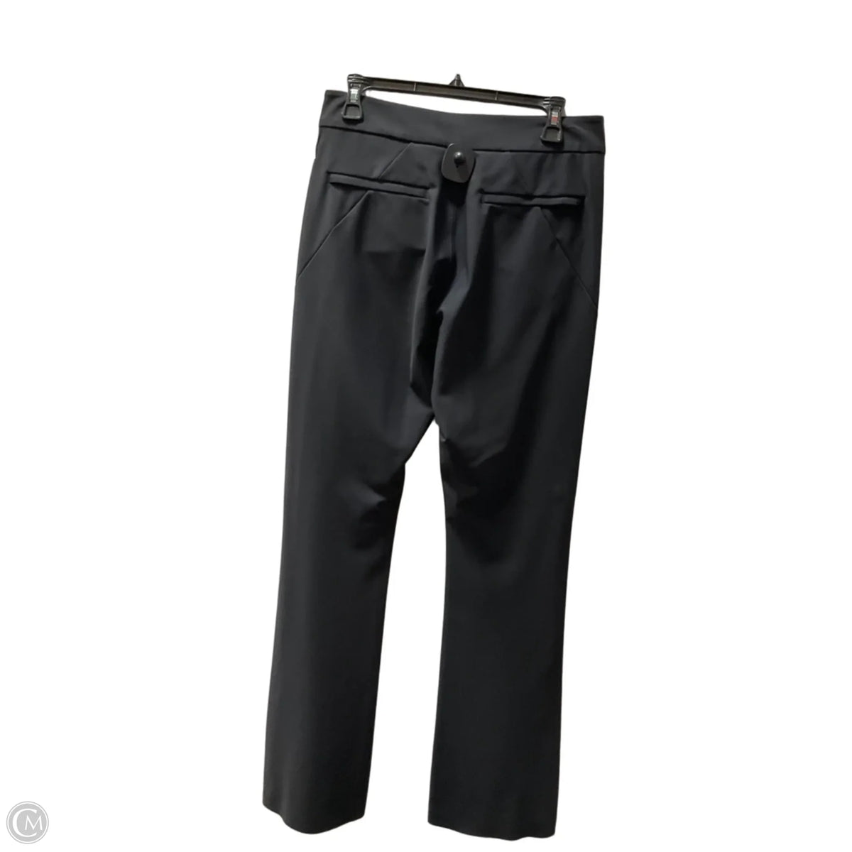 Athletic Pants By Athleta In Black, Size: 10