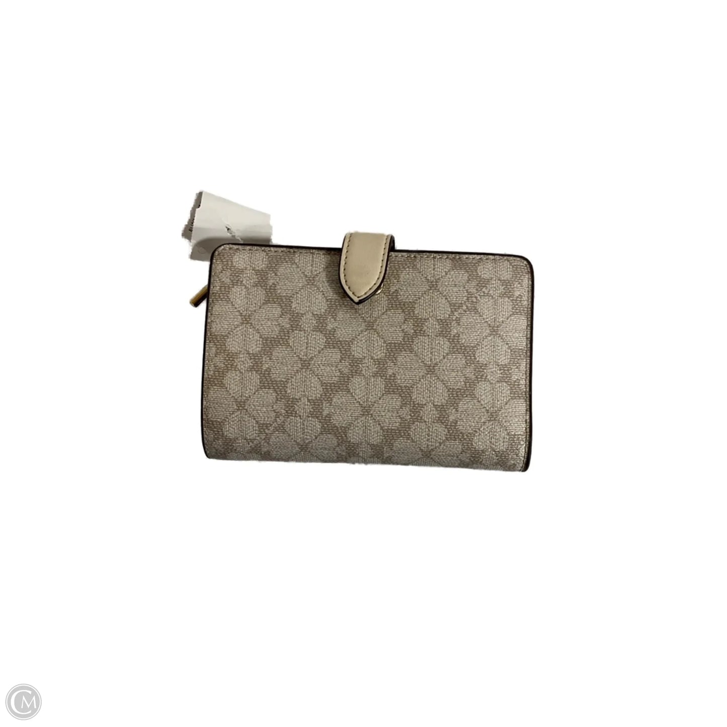 Wallet Designer By Kate Spade, Size: Small