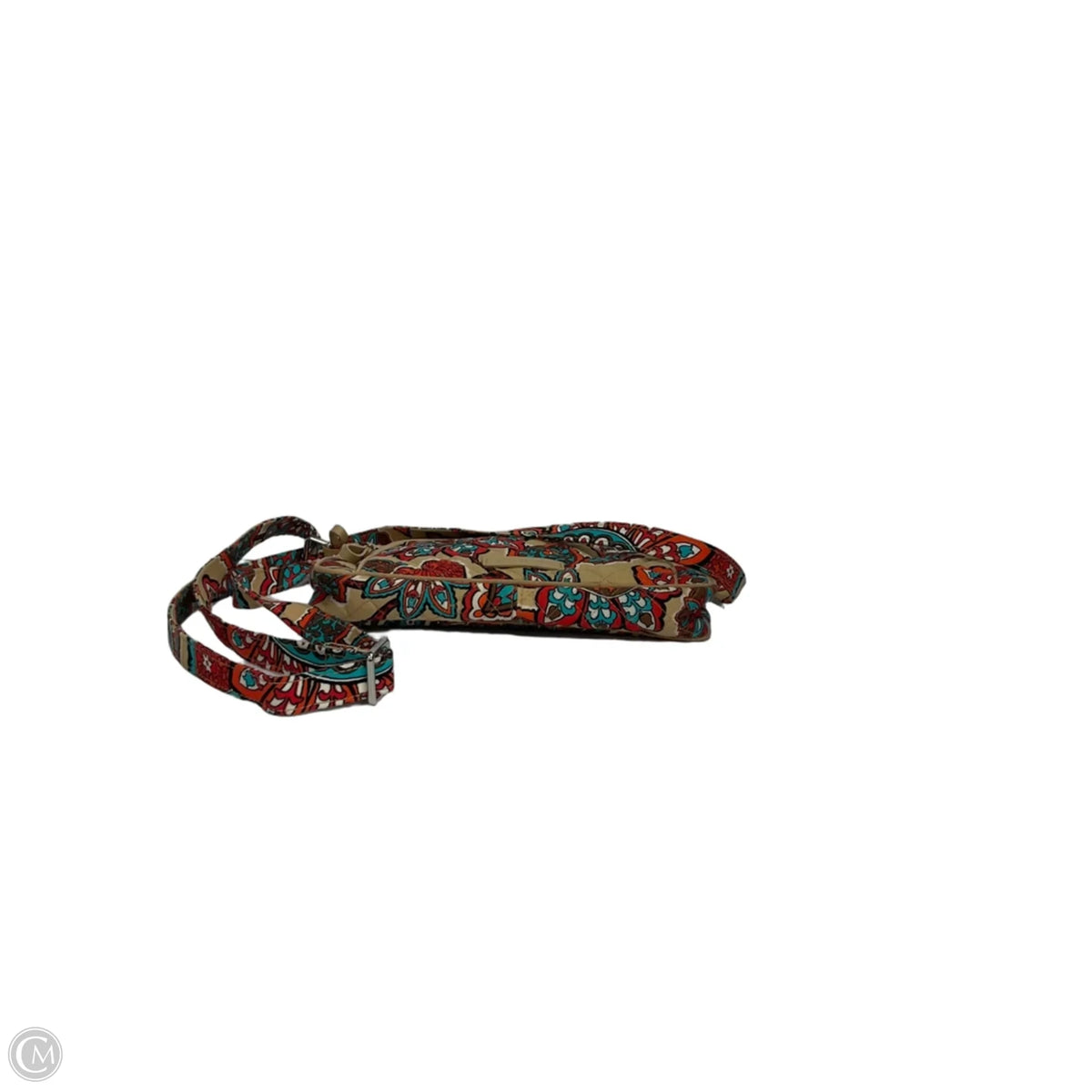 Crossbody By Vera Bradley, Size: Medium