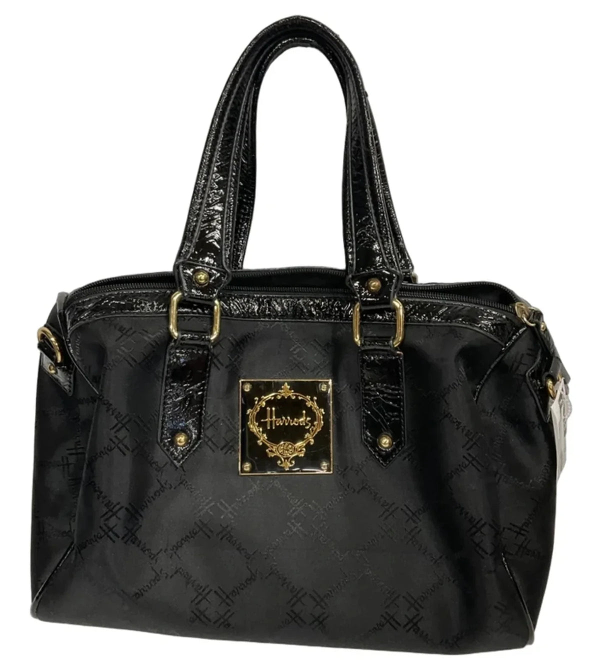 Handbag By Cme, Size: Medium