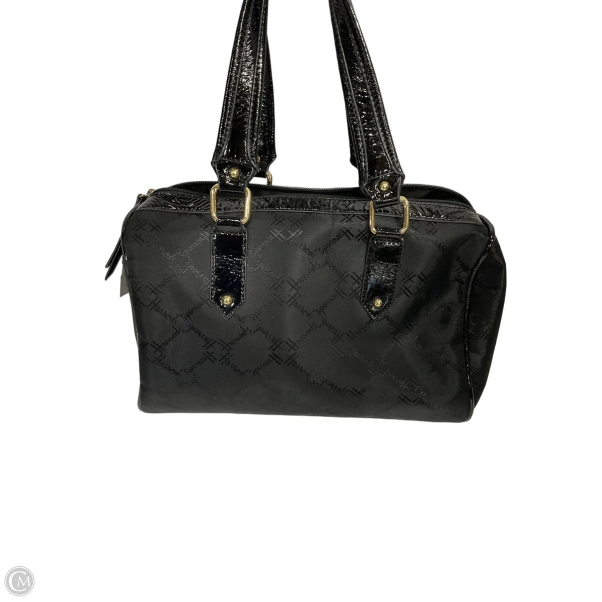 Handbag By Cme, Size: Medium