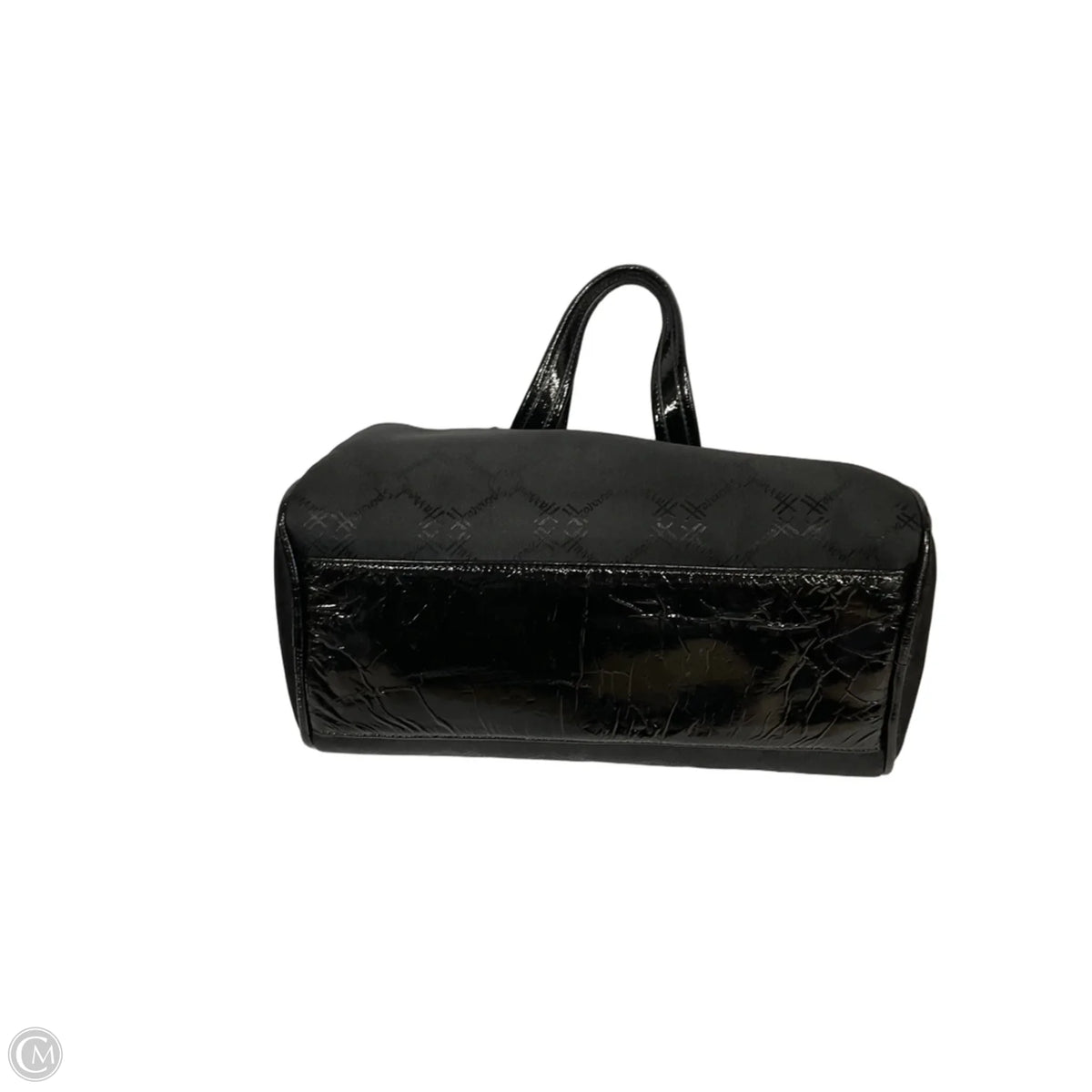 Handbag By Cme, Size: Medium