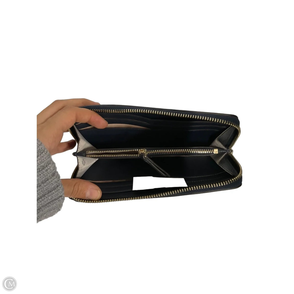 Wallet Designer By Kate Spade, Size: Medium