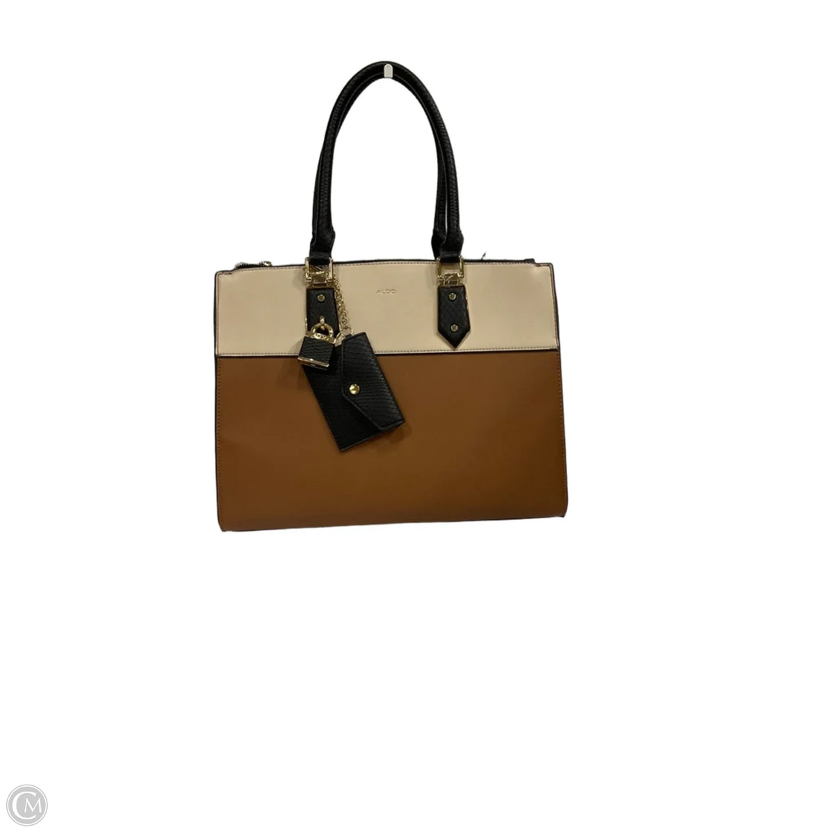 Handbag By Aldo, Size: Large
