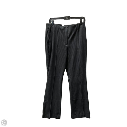 Pants Dress By White House Black Market In Grey, Size: 6