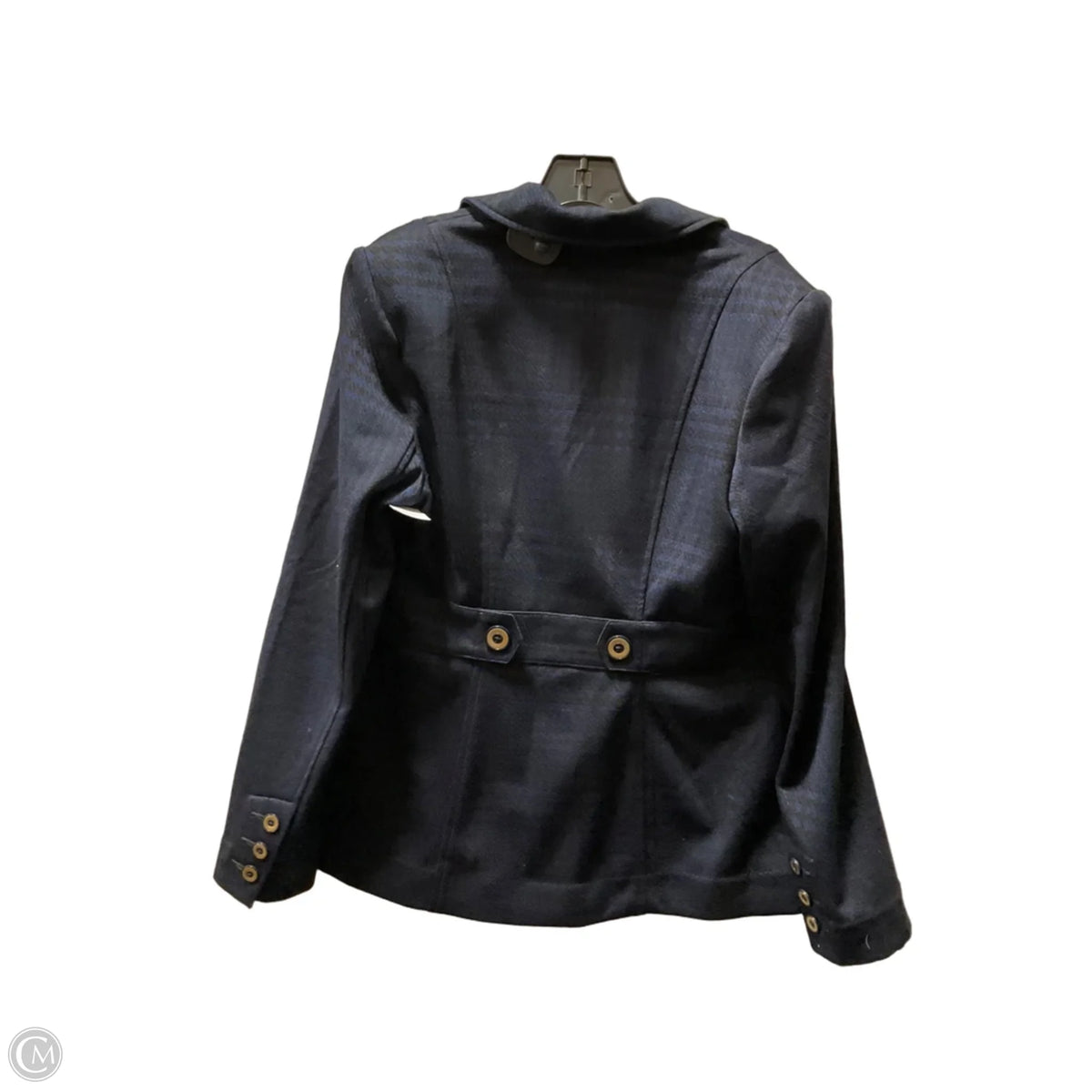 Blazer By Cabi In Navy, Size: Osfm
