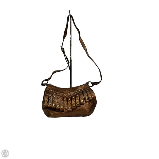 Crossbody By B. Makowsky, Size: Small