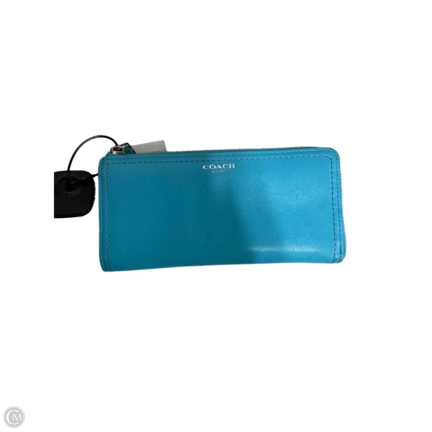 Wallet Designer By Coach, Size: Medium