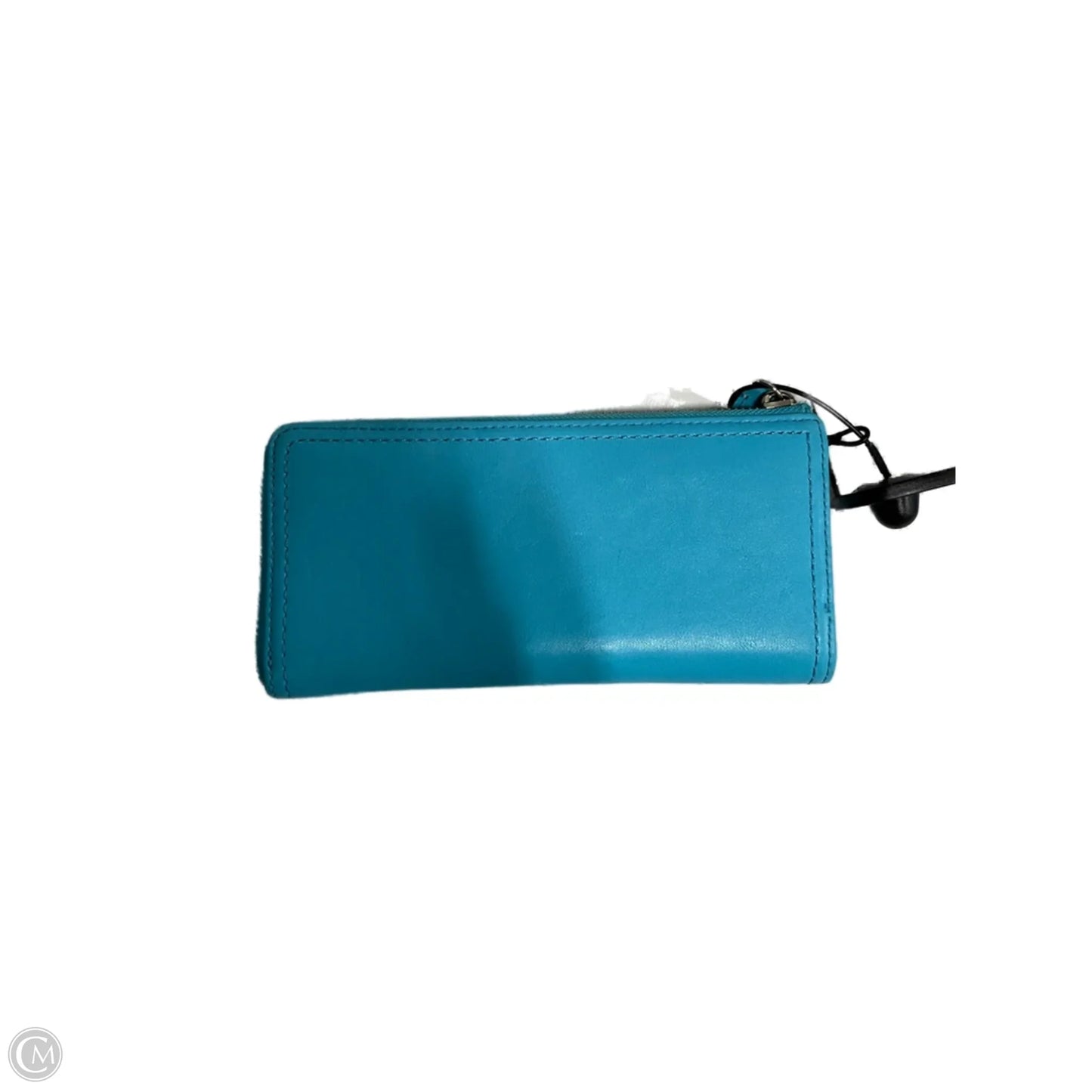 Wallet Designer By Coach, Size: Medium