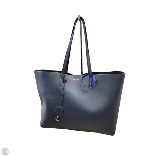 Tote Luxury Designer By Yves Saint Laurent, Size: Large