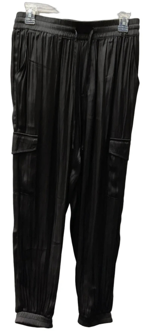 Pants Lounge By Z Supply In Black, Size: S