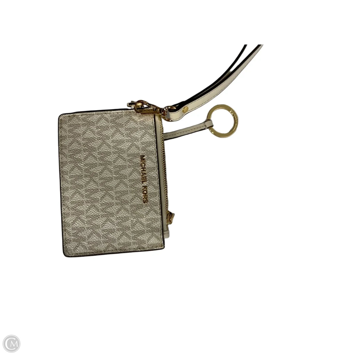 Wristlet Designer By Michael Kors, Size: Small