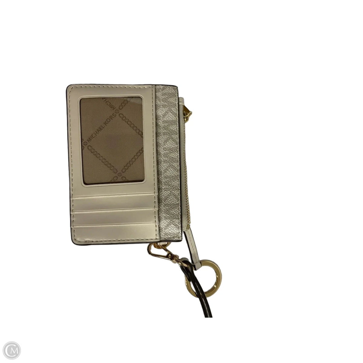 Wristlet Designer By Michael Kors, Size: Small