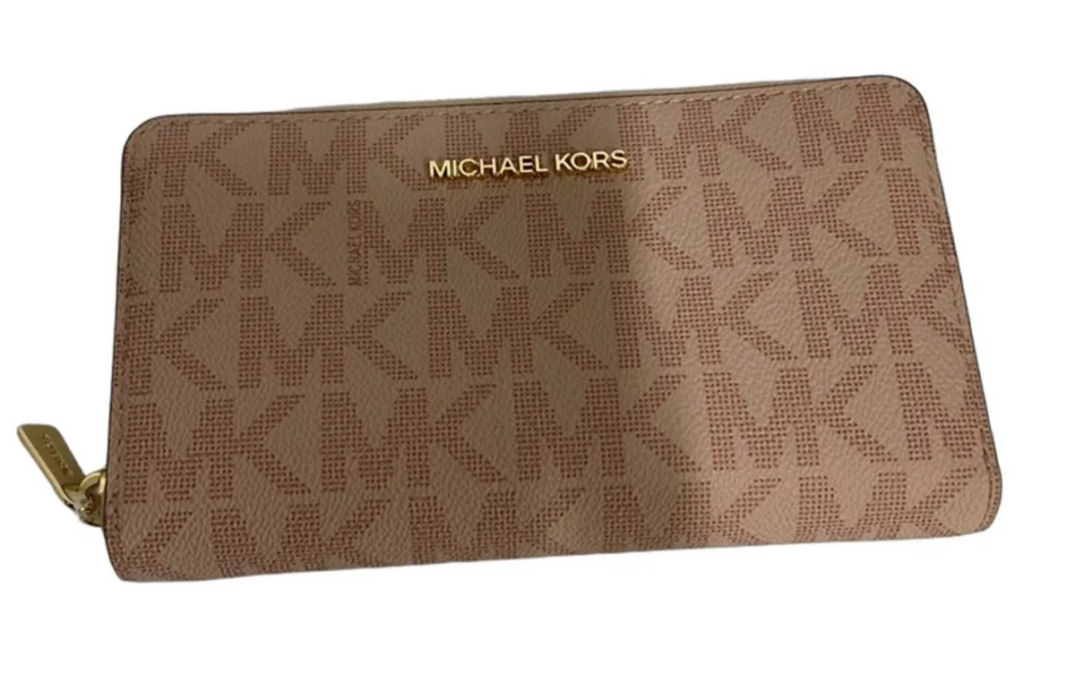 Wallet Designer By Michael Kors, Size: Medium