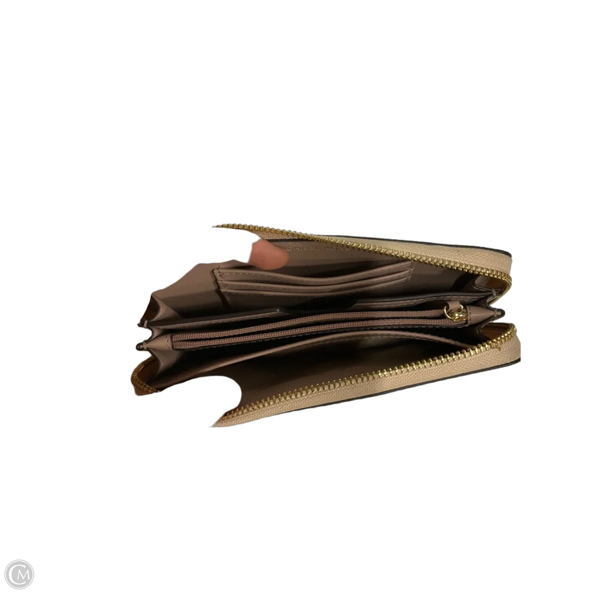 Wallet Designer By Michael Kors, Size: Medium