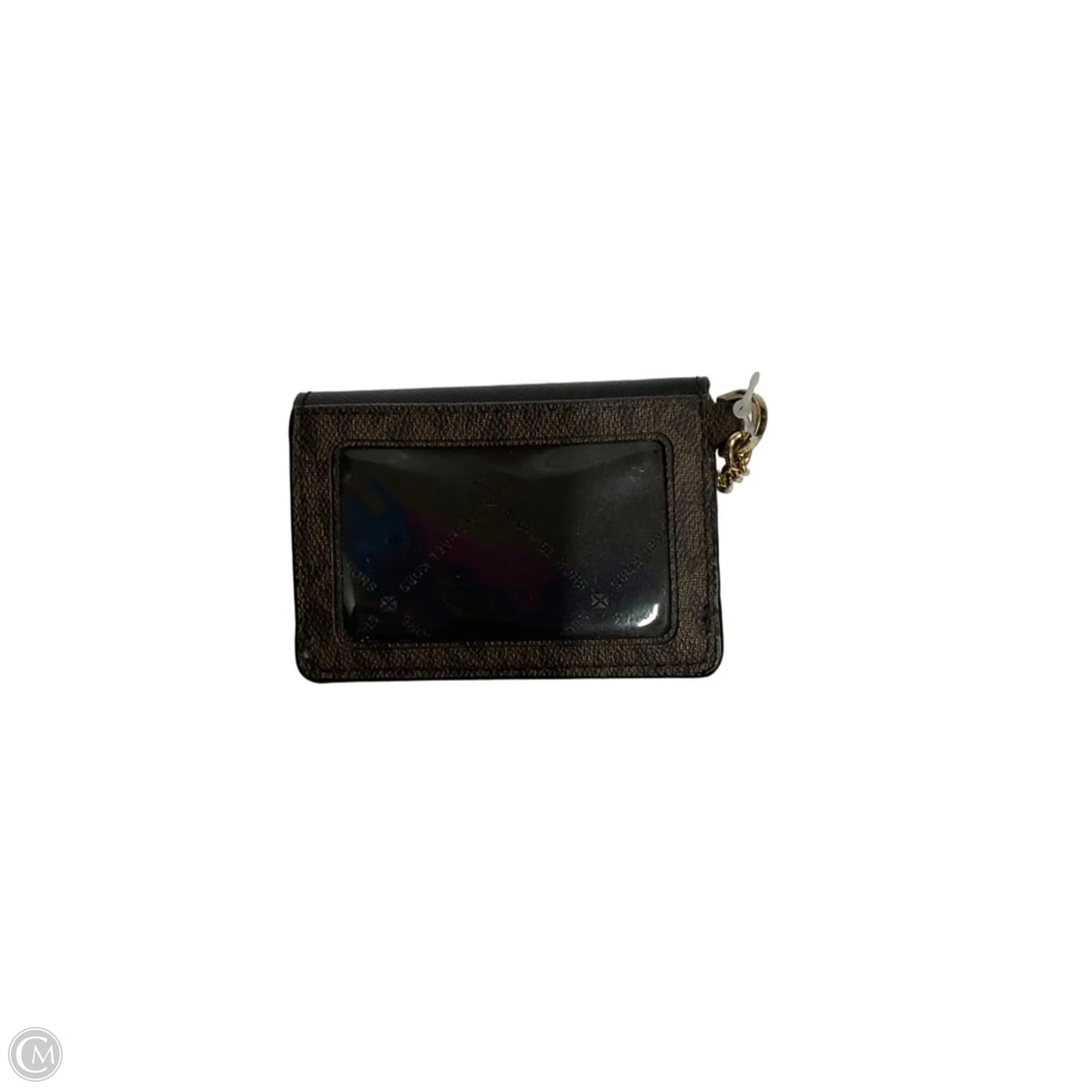 Wallet Designer By Michael Kors, Size: Small