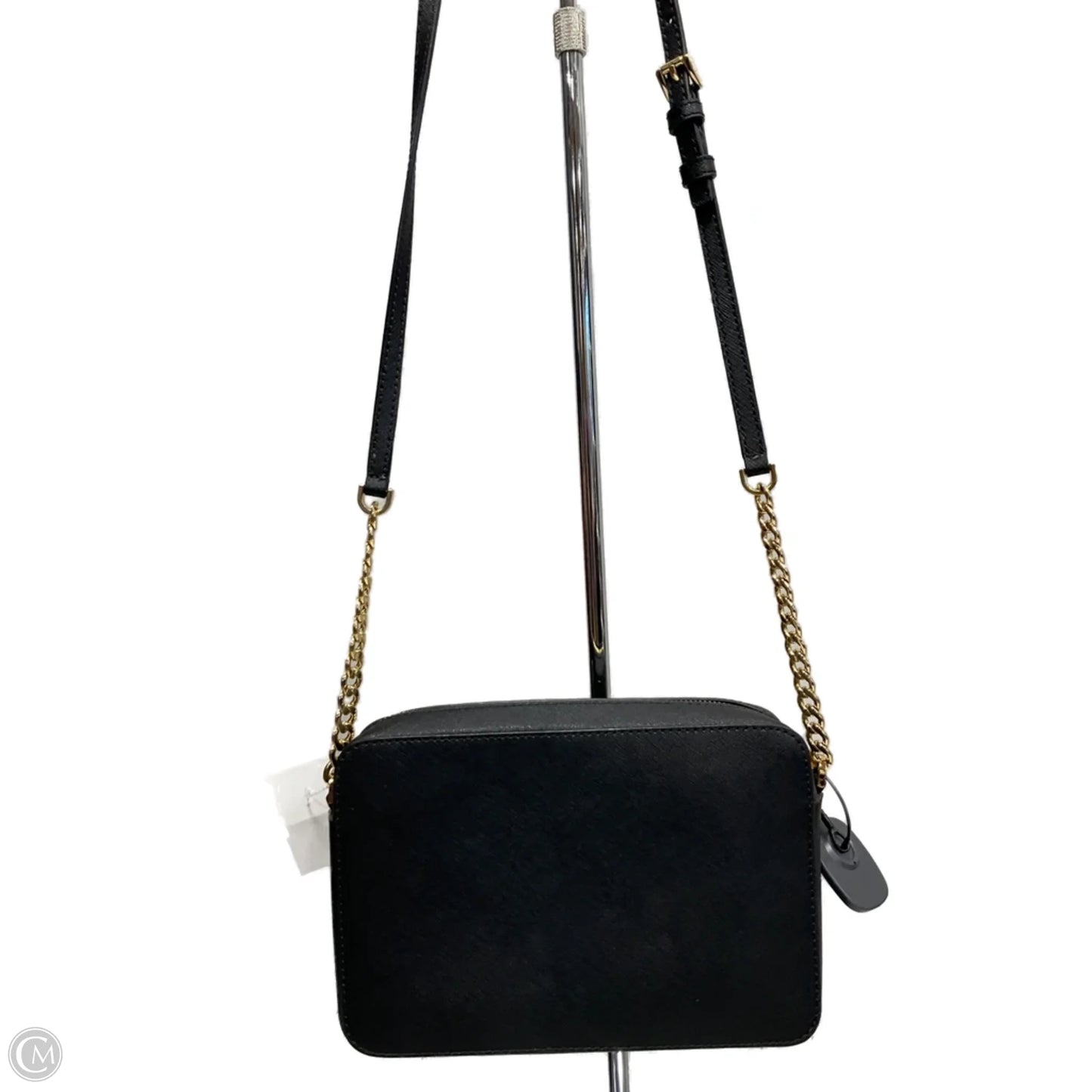 Crossbody Designer By Michael Kors, Size: Medium