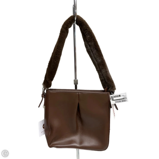 Handbag By Mms, Size: Medium